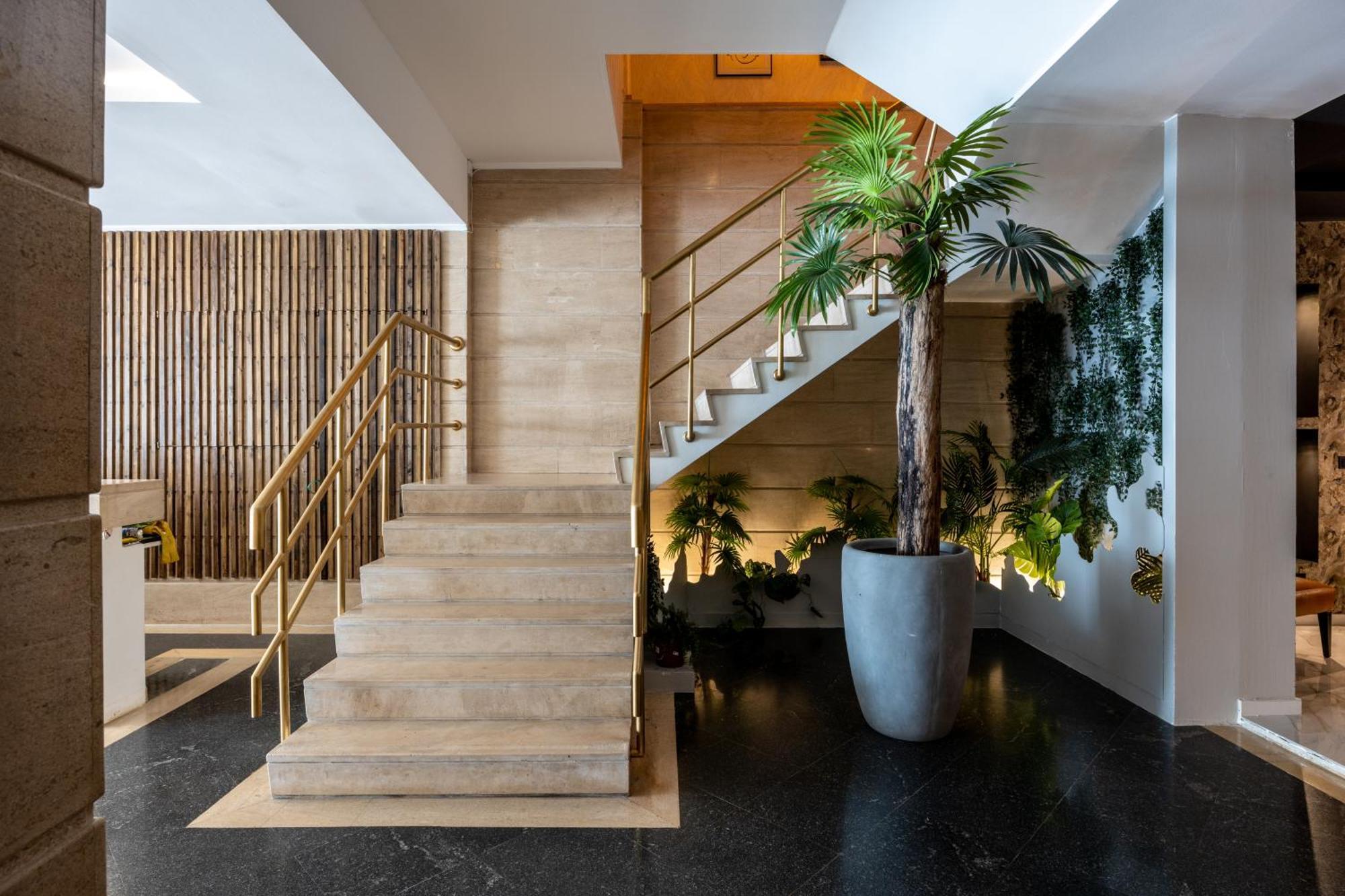 Bossa & Bed Hostel - Lisbon, Lisbon